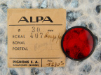 Alpa 30mm Filters